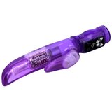 Baile 2024 Vibrator Rabbit Lybaile Happy Rabbit Purple | Shoptok.si