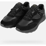 Geox Black men's sneakers Spherica Actif X1 - Men's | shoptok.hr