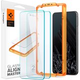 Spigen Glas.tR Align Master (2 kom.) za Google Pixel 8 – Clear | shoptok.hr