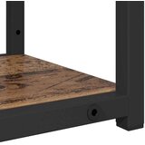  Polica na zidu Staro drvo 80 x 21 x 78,5 cm Konstruirano drvo | Shoptok.si