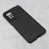 Teracell maska za Xiaomi Redmi Note 11 Pro 4G/5G/Note 12 Pro 4G Defender Carbon crna Cene