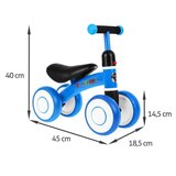  Sportrike guralica plava | shoptok.hr