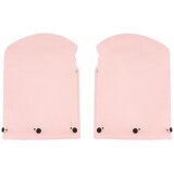 Momi rukavice za dječja kolica, Pink | shoptok.hr