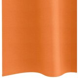  Zavjese za blackout s prstenovima 2 pcs Svijetlo Narančasta | shoptok.hr