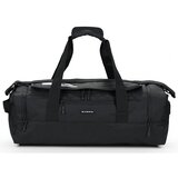 Quiksilver SHELTER DUFFLE Crna Cijene
