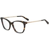 Love Moschino ženski Okvir za naočale MOL579-086 Ø 53 mm | shoptok.hr