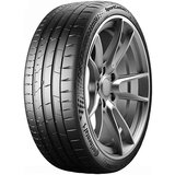 Continental SportContact 7 ( 245/40 ZR19 98Y XL EV, MO1 ) Cene