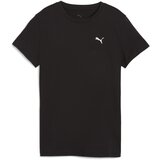 Puma Ženska majica ESS Tee, 682374-01, Crna Cene