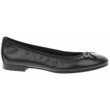 Tamaris Nizki čevlji 112211620001 Črna | Shoptok.si