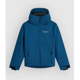 O'neill Fwc'Cruz Kids Jacket regal blue Cene