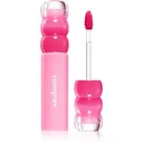 Fruity Water Tint dugotrajno sjajilo za usne za ishranu i hidrataciju nijansa #04 Sulking Watermelon 2.8 g