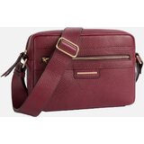 Geox Burgundy Women's Handbag Blandine - Women's | shoptok.hr