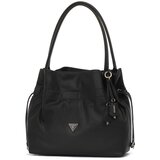 Guess Torbe BLA KARIMA DRAWSTRING TOTE Črna Cene