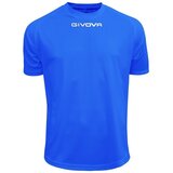 Givova Majice s kratkimi rokavi One Modra | Shoptok.si