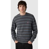 Levi's Classic Hm Pulover daniel stripe b65 heather Cene