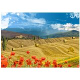  Tapeta - Autumn landscape 150x105 | shoptok.hr