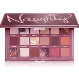 Huda Beauty Naughty Nude Eyeshadow Palette paleta sjenila za oči 16,8 g | shoptok.hr