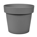 MELROSE Cvetlični lonec Melrose (30 cm, siv) Cene