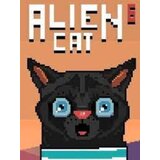 Steam Alien Cat 6 (PC) Key GLOBAL | Eponuda.com