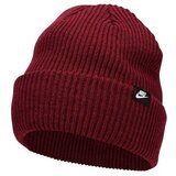 Nike Kape Fisherman Beanie Bordo | Shoptok.si