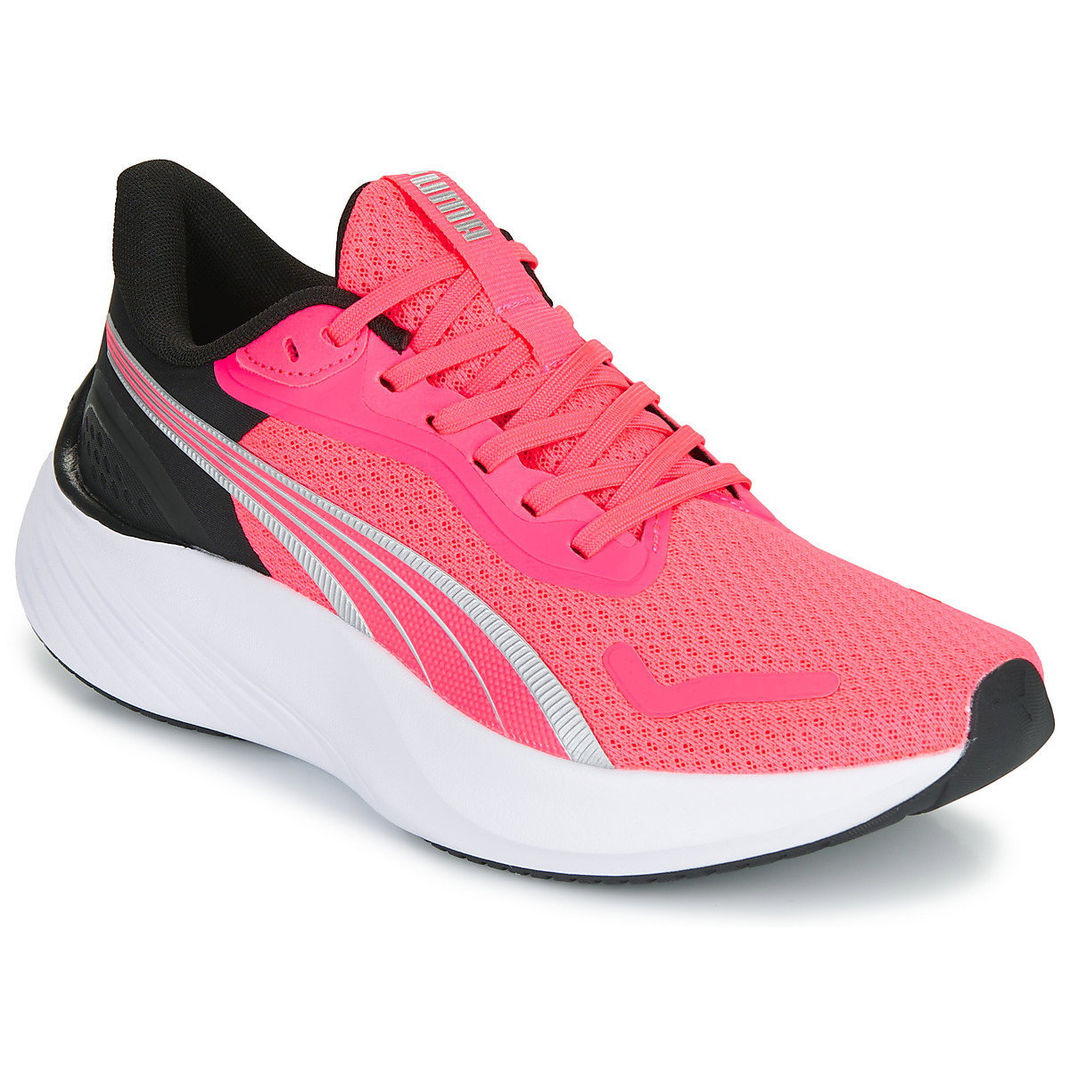 Puma Tek & Trail Pounce Lite Rožnata | Shoptok.si