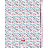  Bilježnica Moos Flores Pisana A4 120 Listovi | shoptok.hr