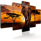  Slika - The Savannah King 200x100 Cijene