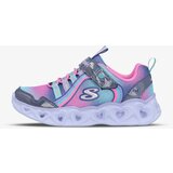 Skechers Patike HEART LIGHTS - RAINBOW LUX | ePonuda.com