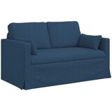SOFA Plava 139 x 78 x 80 cm tkanina | Eponuda.ba
