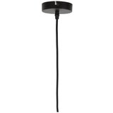 Light & Living Viseća svjetiljka u prirodnoj boji sa sjenilom od ratana ø 60 cm Charita – | shoptok.hr