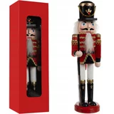  Lesen hrestač božična figurica 30cm Nutcracker