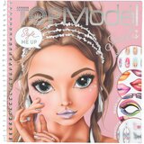 Top Model Dress me up Face GLITTER QUEEN | shoptok.hr