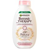 Garnier Botanic Therapy šampon za lase - Oat Delicacy Shampoo (400ml) Cene