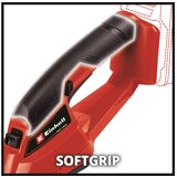 Einhell ge-cg 18/1 li - solo akumulatorske škare za travu (pxc, rez: 100 mm, bez baterije + punjač) | shoptok.hr