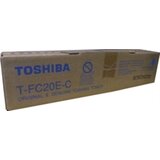 Toshiba Toner T-FC20EC (plava), original | shoptok.hr