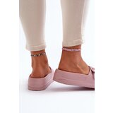 Big Star Women's Foam Platform Sandals with Buckle Big Star | ePonuda.com