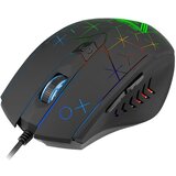 Tracer Miš optički, gaming, 1600 dpi, RGB, USB – GAMEZONE XO RGB | Eponuda.ba