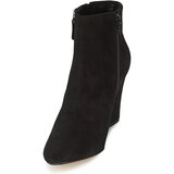 Dune London Gležnjarji NORAS Črna | Shoptok.si