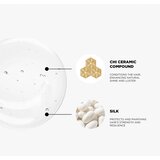 CHI Silk Infusion Botanical Bliss krepilni in regeneracijski serum za lase s svilo 15 ml | Shoptok.si