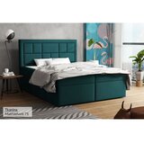  Tapecirani krevet FIGURE 90x200 - MattVelvett 75 | shoptok.hr