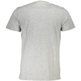 Cavalli Class SHORT SLEEVE T-SHIRT MEN GREY | Shoptok.si