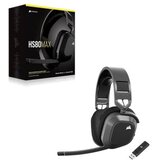  | Gaming Headset | HS80 Max | Bluetooth | Over-Ear | Wireless | shoptok.hr