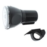 Svetla PREDNJA BATERIJSKA LAMPA 4 LED FOLDING BIKE Cene