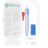 Frida Baby nosni aspirator za djecu s putnom futrolom | shoptok.hr