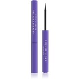 Anastasia Beverly Hills Liquid Liner vodoodporna črtalo za oči za izredno natančen nanos 2,4 ml odtenek Black | Shoptok.si