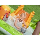 Bestway Bazen play centar Vulkan 262X188cm 53172 | Eponuda.com