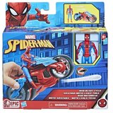 Hasbro Spiderman 4 u1 vozilo i figura ( F6899 ) Cene
