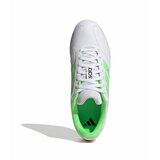 Adidas Nogometni čevelj 'Super Sala Competition 3' jabolko / črna / bela | Shoptok.si