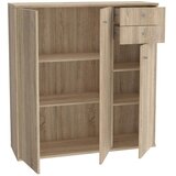 Mömax Komoda Tempra 2, Barva Hrasta | Shoptok.si