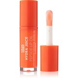 MUA Makeup Academy Hydra Juice Peptide Lip Oil olje za ustnice odtenek Sweet Orange 7 ml Cene
